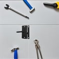 thumbnail image 5 of AURARMLET 6Sets Black Sliding Sash Window Locks with Cam Action for Enhanced Security and Classic Vintage Design, 5 of 7