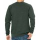 thumbnail image 2 of Bella + Canvas - Jersey de Esponja para Adultos Unisex (Bosque Jaspeado), 2 of 3