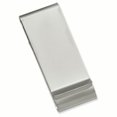 thumbnail image 2 of Double Fold Money Clip  For Dad Mens  For Him, 2 of 7