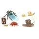 thumbnail image 1 of Personajes del de de caracol y cigarras. Modelo, 1 of 9