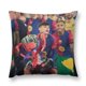 thumbnail image 1 of PedriFundas de almohada de terciopelo con tema, regalos de funda de almohada, decoración para el hogar, cojín de lanzar, regalo de cumpleaños para fans y parejas. 45cm x 45cm. (2), 1 of 6