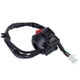 thumbnail image 4 of 1Pair Motorcycle Handlerbar Control Compatible for Italika 250z 150z 150sz 170z 200z F04040137 F04040138, 4 of 16
