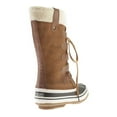 thumbnail image 2 of Portland Boot Company Women's Duckduck Tall Snow Boot, 2 of 7