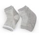thumbnail image 3 of Gel Anti-crack Heel Socks Skin Moisturizing Socks (green) 3 Pairs, 3 of 5