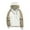 Khaki, variant on HUITKMM Light Jackets for Women Women's Lightweight Windproof Breathable Outdoor Jacket for Couples
