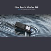 IMALENT GR36 Super Bright Rechargeable EDC Flashlight - 2800 Lumens, IP56 Waterproof