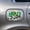 Green, variant on 2026 Soccer Fan PVC Stickers, Removable Waterproof Vinyl Decals for Car Motorcycle Water Bottle Luggage,Red