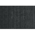 thumbnail image 5 of Celano Hand Woven Marled Wool Rug, Black/Dark Gray, 5ft x 8ft Area Rug, 5 of 6