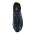 thumbnail image 4 of Lunar Womens St Ives Leather Sneakers, 4 of 5
