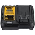 thumbnail image 3 of Cargador DEWALT 20V MAX* (DCB115) para baterías de iones de litio, 3 of 8