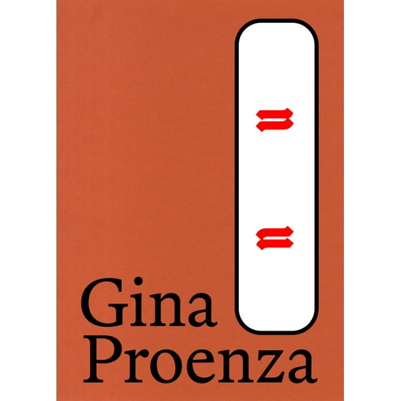 Gina Proenza, (Hardcover)