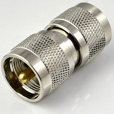 Разъем uhf male