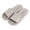 Gray, variant on PULLIMORE Pillow Slippers for Women and Men Non Slip Quick Drying Shower Slides Bathroom Sandals