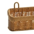 thumbnail image 1 of ziyahi Storage Basket Home Decor Simple Kitchen Storage Basket for Wall Decorations S, 1 of 9