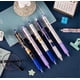 thumbnail image 2 of Universe Travel Activity Pen Student Stationery Cute Kids School Supplies Creative Automatic Pen, 2 of 3