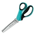 thumbnail image 3 of SINGER ProSeries 9-Inch Pinking Shears, Heavy-Duty Stainless Steel Zigzag Fabric Scissors, 3 of 10