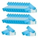 thumbnail image 3 of 100 pulseras autoadhesivas para eventos Azul, 3 of 8