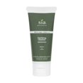thumbnail image 1 of Limpiador facial clarificante Sia Botanics (tubo ecológico de 74 ml/2,5 oz) | Jabón facial con árbol de té de carbón activado con salvia blanca | Cuidado de la piel botánico natural y limpio para muje, 1 of 5