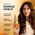 thumbnail image 3 of Pantene Sunkiss Glow UV, Salt, Chlorine Hair Protection Spray, Leave-In Conditioner, 5.7oz, 3 of 12
