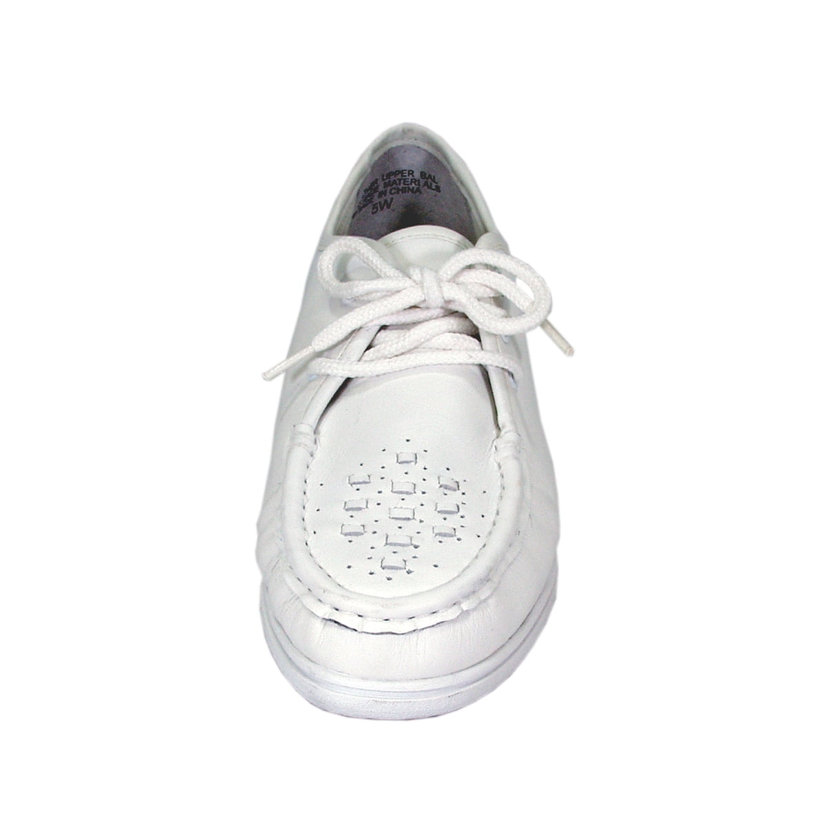 24 Hour Comfort Mei Wide Width Slip-On Sneaker for Work and