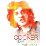 Joe Cocker: Mad Dog With Soul [Dvd] [Ntsc][Region 2]