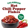 thumbnail image 4 of Calabrian Hot Chili Pepper Flakes, 1 Pound – Vegan, Kosher, Bulk – by Food to Live, 4 of 8