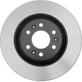 thumbnail image 2 of ACDelco Disc Brake Rotor 18A1754 Fits select: 2004-2009 CADILLAC SRX, 2 of 4