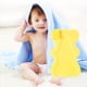 thumbnail image 5 of Esponja de baño para bebé, cojín de baño infantil, cómoda alfombrilla de baño antibacteriana y antideslizante., 5 of 5