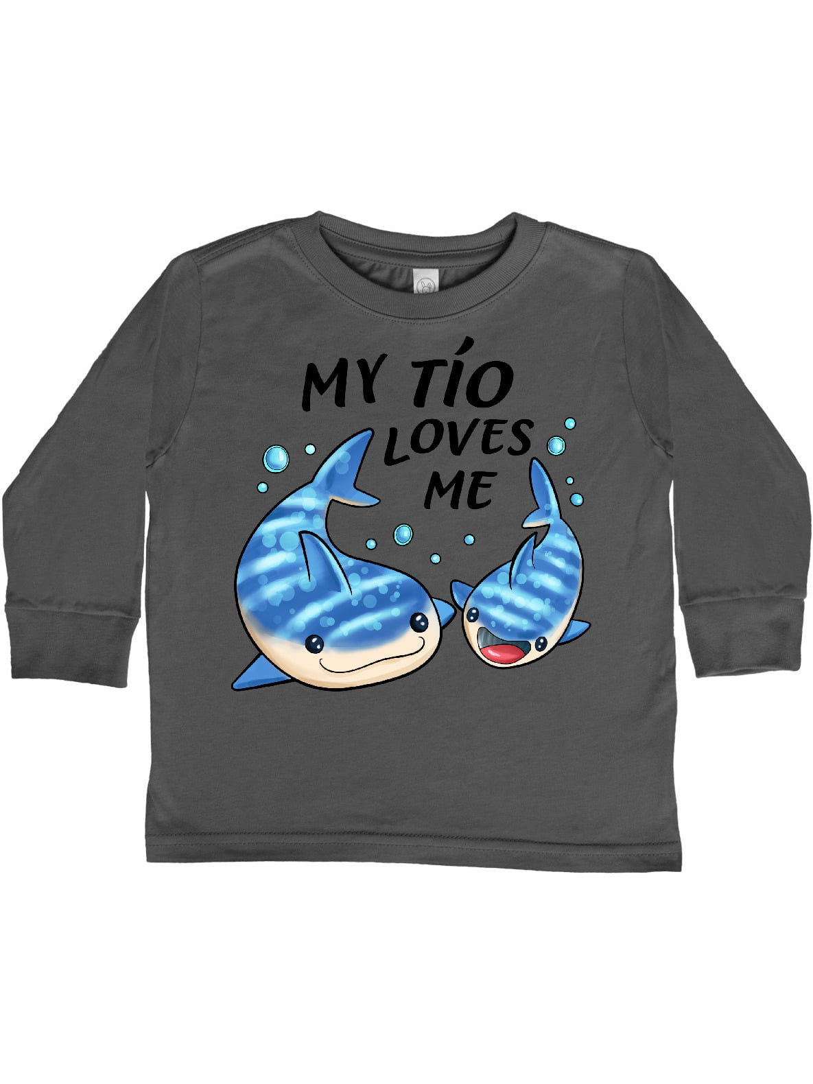 Whale Shark Baby T-Shirt inktastic My Mommy Loves Me