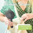 thumbnail image 2 of Hand Held Fan Battery Powered, 1800mah Rechargeable Usb Portable Handheld Fan, Personal Small Hand Fan With 3 Adjustable Speed For Home, Office, Schoo, 2 of 5