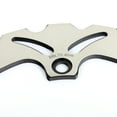 thumbnail image 5 of 3PCs Front Rear Brake Discs Rotors For SUZUKI DL 650 V-Strom 650 2004-2006 DL 1000 V-Strom 1200 2002-2012, 5 of 5