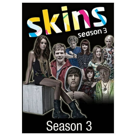 Skins: Season 3 (2009)