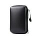 thumbnail image 5 of Estuche duro de EVA para cargadores, bolsa de almacenamiento de cables resistente a los arañazos, funda para cables multifuncional para exteriores,, 5 of 9
