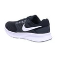 thumbnail image 3 of NIKE Men's Sneaker, Black White Dk Smoke Grey, 11, 3 of 7