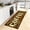 CAF22128-03, variant on Coffee Kitch Rug Home Hallway Entrance Doormat Living Room Bedroom Balcony Floor ration Carpet Bath