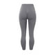 thumbnail image 4 of Pantalones de yoga sin costuras para mujer, color melocotón, de nylon y spandex, de cintura alta, para fitness, running, yoga y uso diario, 4 of 5