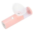 thumbnail image 1 of Eye Care Sprayer, 30ml Eye Sprayer USB Eye Sprayer Portable  For Outdoor For Adult Use For Child Use For Office White,Pink, 1 of 8