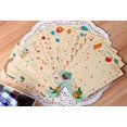 thumbnail image 5 of 220pcs Designer Paper Pad Polaroid Photo Decorative Stickers, 11cm x 6cm, 5 of 5