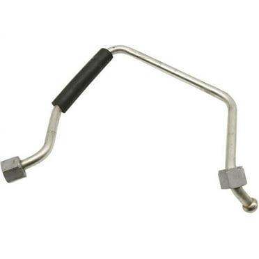 Fuel Feed Line - Compatible with 2011 - 2016 BMW 528i 2012 2013 2014 2015