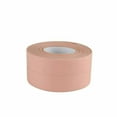 thumbnail image 2 of 10.5ft Self-Adhesive Waterproof PVC Sealing Tape Mold Proof Sink Wall Toilet, 2 of 3