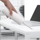 thumbnail image 2 of Aspiradora / Sopdora Inalámbrica 2 En 1, Aspiradora De Mano Portátil, Batería De 2000 MAh - Bco Macarena Plumero de aire inalámbrico, 2 of 4