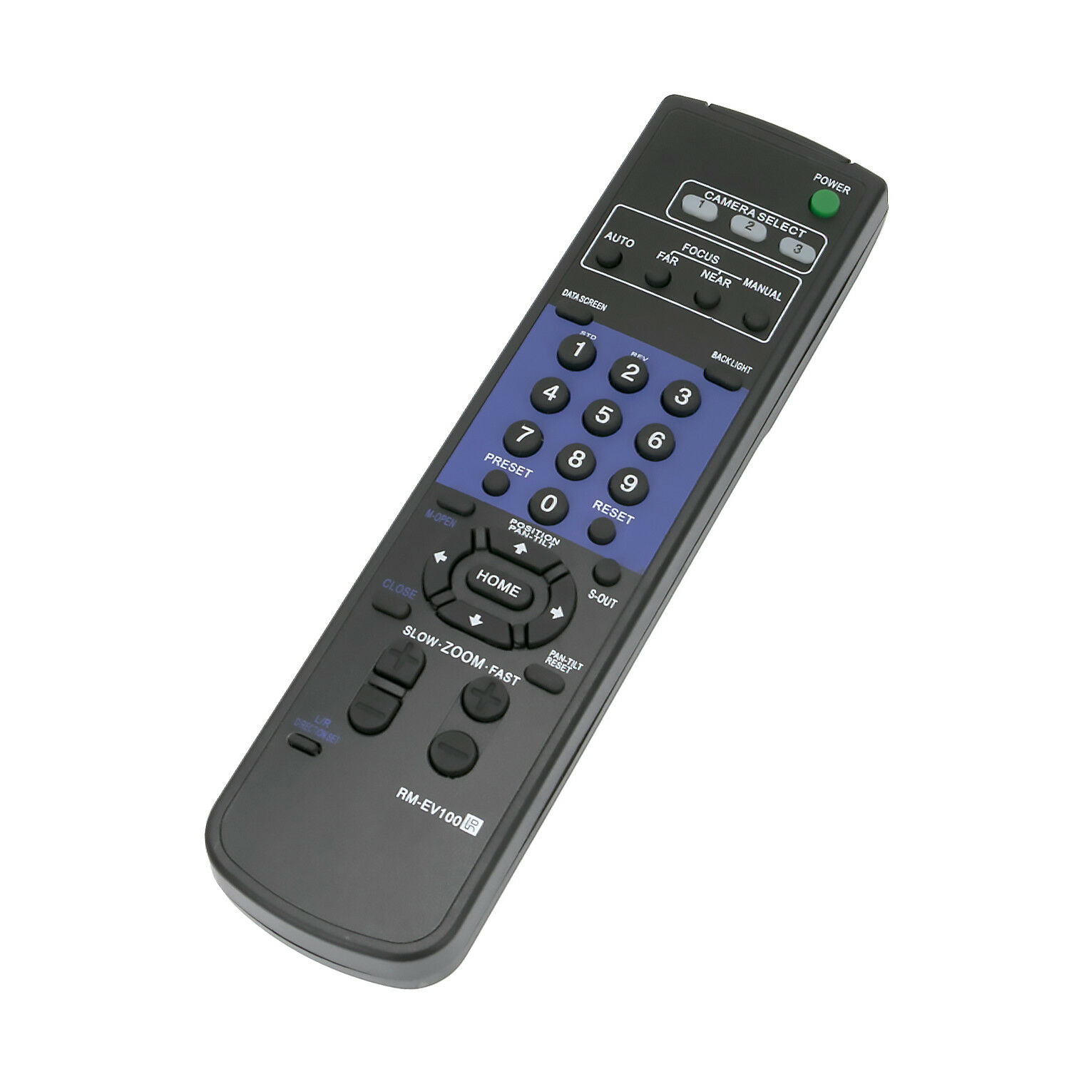 RMEV100 Replacement Remote For Sony PTZ Color Camera, 56 OFF