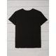 thumbnail image 2 of Heart-Shaped Valentine'S Day T-shirt, Short Sleeve Crew Neck Casual T-shirt Spring and Summer, Women'S Clothing Tee For Adult, Men, Women, Teen, Teenager, Adolescent, Youth, 2 of 4