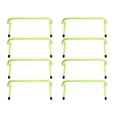 thumbnail image 1 of Speed Training Agility Hurdles, Athlete Training Hurdles, 9Inch,B, 1 of 5