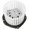 thumbnail image 3 of Conjunto de motor de ventilador HVAC MAYASAF para Chevy Astro/Blazer, 3 of 7