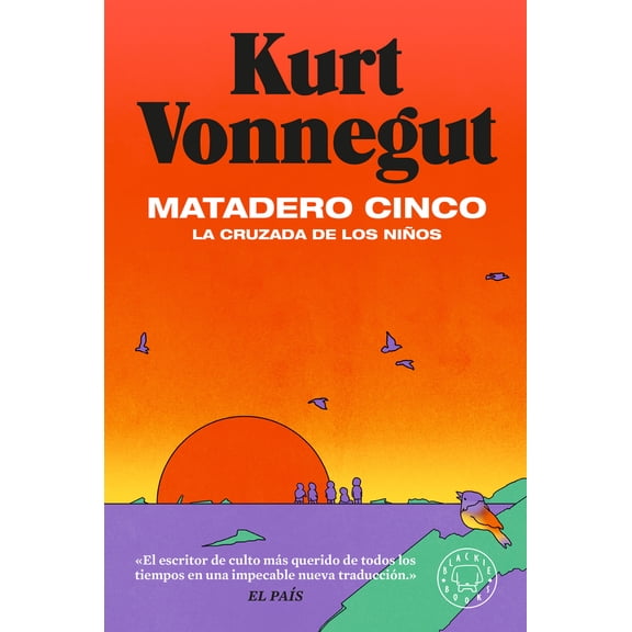 Pre-Owned Matadero Cinco: La Cruzada de Los Nios / Slaughterhouse-Five (Paperback) 8418187921 9788418187926