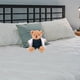 thumbnail image 3 of Estatua de oso de peluche de doctor, muñeco de peluche de doctor, muñeco de peluche decorativo, muñeco de peluche de doctor, muñeco de peluche decorativo, regalo para estudiantes de doctor, 3 of 7