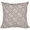 Beige, variant on Simply Daisy 16" x 16" Leeward Key Geometric Print Pillow, Blue