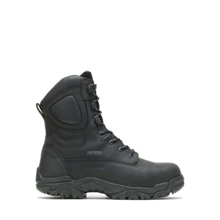 HYTEST Apex Metatarsal Guard Composite Toe Side Zip 8