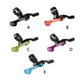 thumbnail image 2 of Greeniant Controlador de tubería Superficie pulida Asientos de bicicleta Palanca de cambios Accesorios mejorados Botón antideslizante Piezas de Ciclismo Azul negro, 2 of 6